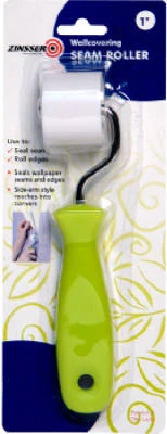 Wallpaper Seam Roller, 1-In.