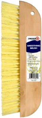 Wallcovering Smoothing Brush, 12-In.