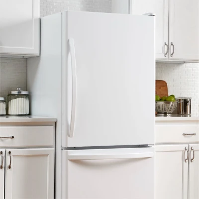 Specialty Appliance Touch Up Paint White 0.6 Ounce Bottle