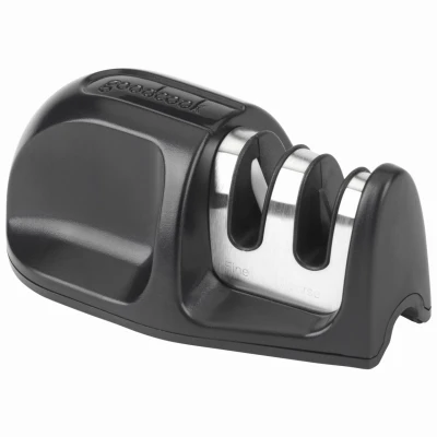 Knife Sharpener 2 Stage