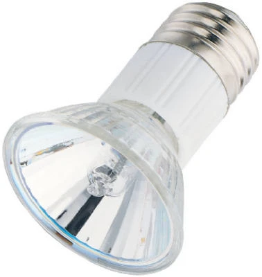 Halogen Flood Light Bulb, 75-Watts