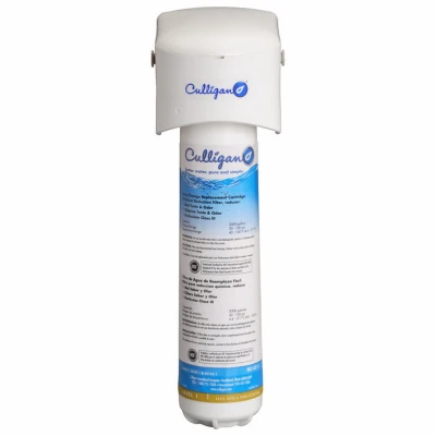 Easy Change Ic-ez-1 Ice Maker & Refrigerator Dispenser Filter - 3000 Gallon Capacity