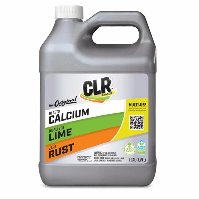 128OZ CLR Cleaner