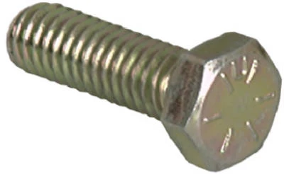 Hex Cap Screws, 3/8-16 x 1.5 In., 100-Ct.