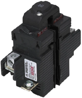 Circuit Breaker, 40A Double Pole