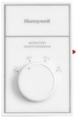 Winter Watchman Low Temperature Signal