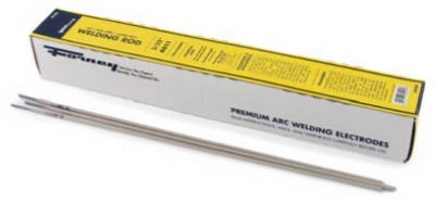6011 Welding Rod, 5-Lb., 3/32-In.