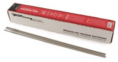 6013 Welding Rod, 5-Lb., 3/32-In.