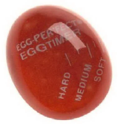 Egg Rite Perfect Egg Timer, Color-Change Indicator