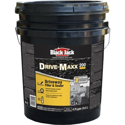 4.75GAL Maxx 200 Sealer