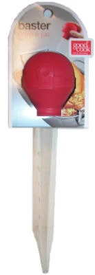 Baster, Nylon, 11-1/2 In.