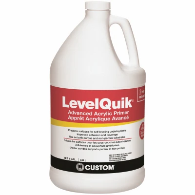 Latex Primer, 1-Gallon