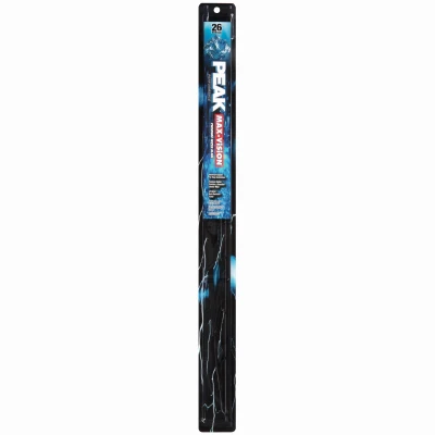 Max-Vision Premium Wiper Blade, 26 In.