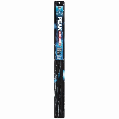 Premium Wiper Blade, 28-inch, Model Mxv281, High Quality Steel Frame