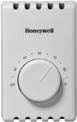 Electric Baseboard Thermostat