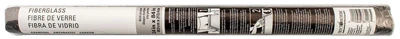Fiberglass Window Screen, Charcoal, 24 In. x 7 Ft