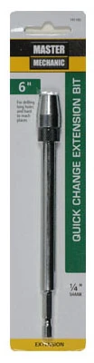 Quick Change Adaptor 5 and 1 Half Inch for Power Tools