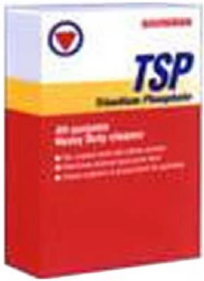 LB TSP HD Cleaner