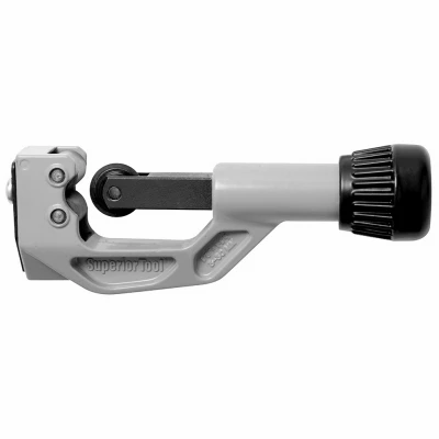 ST-1200 Enclosed Feed Tubing Cutter, 1-1/4 In.