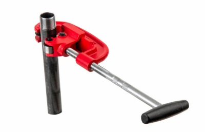 Heavy-Duty Pipe Cutter for Pipes 1/8 Inch to 2 Inch Diameter
