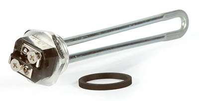 Water Heater Element, Screw-In, 120-Volt, 2000-Watt