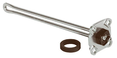 Water Heater Flange Element, Universal, 240-Volt, 4500-Watt