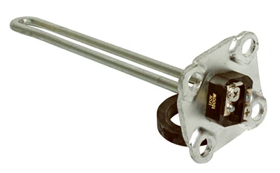 Water Heater Flange Element 240-Volt, 1500-Watt