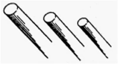 Music Wire, .055-In. OD x 36-In.