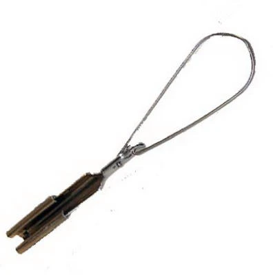 Wedge Clamp, 4/0 To 2/0 AWG