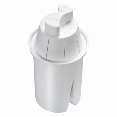 Pitcher Water Filter Replacement Cartridge for Drinking Water Purification