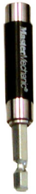 80mm Short Screw Guide For All Drills And Quick Change Chucks
