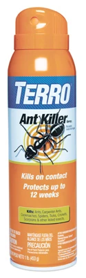 Ant Killer Spray, 16 oz.