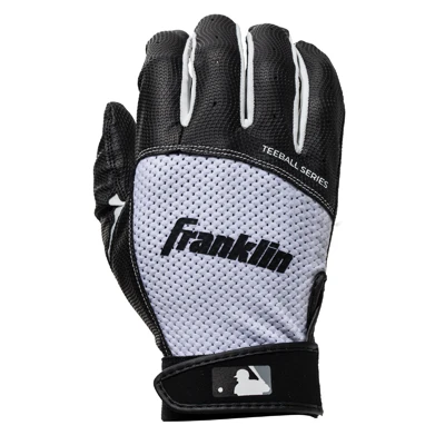 Sports Youth Batting Glove, Medium - Teeball Flex Series