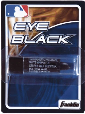 MLB Beeswax Eye Black