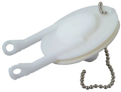 Rigid Body Flapper With Foam Float For Eljer Toilets - Model 818-465