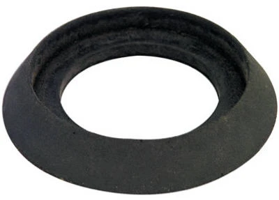 Toilet Tank to Bowl Washer Replacement Seal for Secure Flush Connection