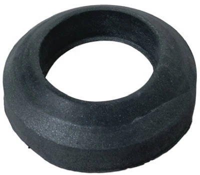 Rubber Tank-to-bowl Washer, 3-1/2" X 2-1/8" X 1-3/16"