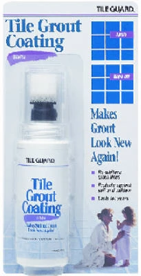 Grout Whitener, 4.3 oz.