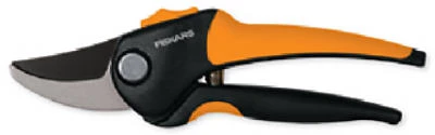 Soft-Grip Bypass Pruner