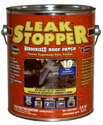 Roof Patch, 3.6-Qt.