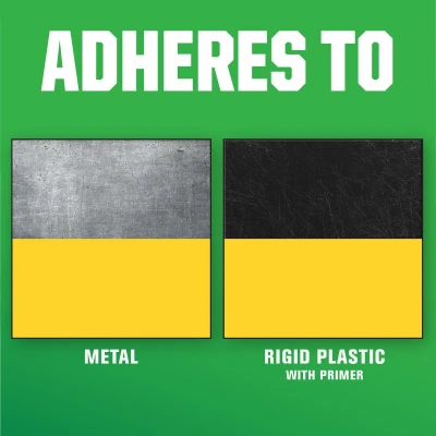 Farm and Equipment Spray Paint John Deere Yellow 12 Ounce Can