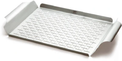 Deluxe Grilling Pan