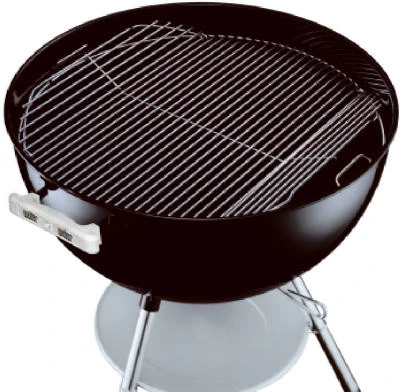 Hinged Cooking Grate, 22 In.