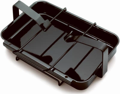 Replacement Catch Pan & Holder