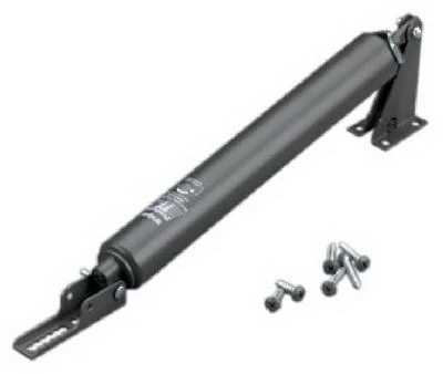 Screen & Storm Door Closer, Pneumatic, Adjustable, Florida Bronze