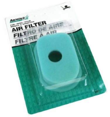 ARNOLD Briggs & Stratton Mower Air Filter