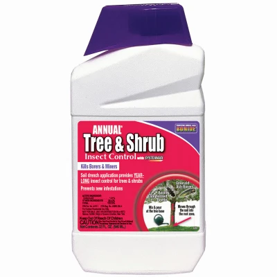 QT Tree/Shrub Drench