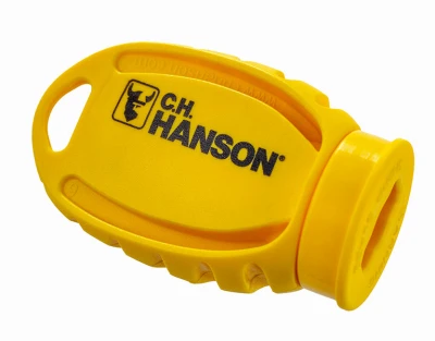 Versasharp Carpenter Pencil Sharpener For Fine Point And Jumbo Pencils