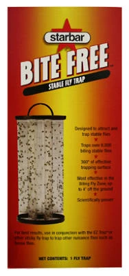 Stable Fly Trap