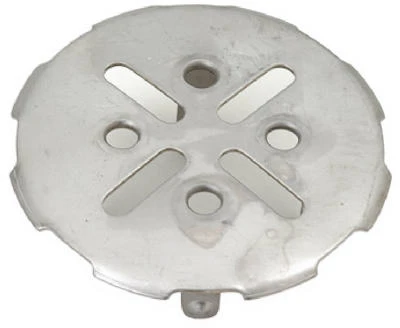 MASTER PLUMBER 2-Inch Snap-In Drain Cover